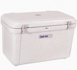 Ice Boxes and Bags